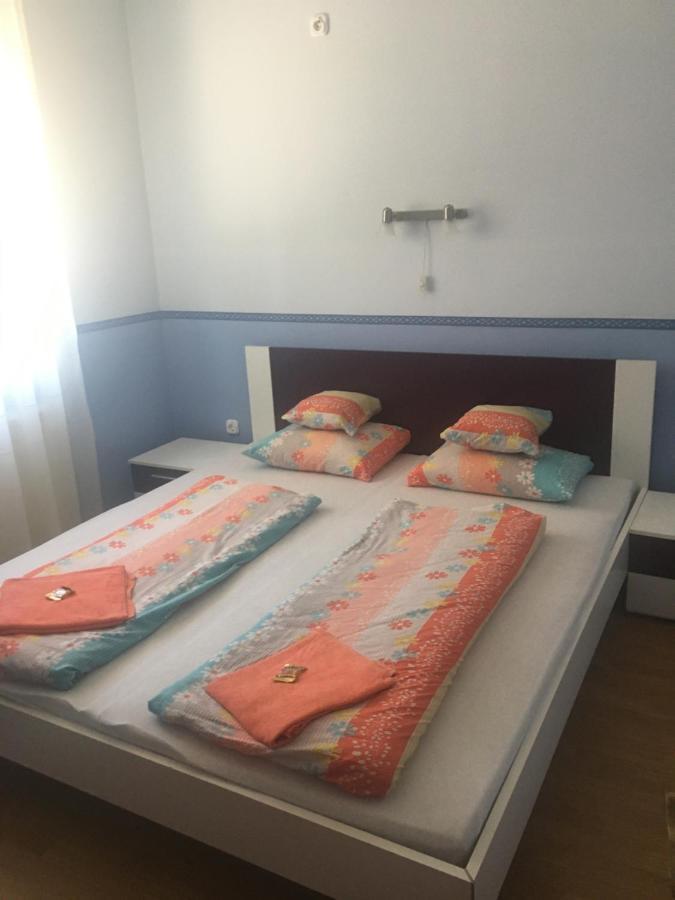 4 Lurko Apartman Uj Apartment Hajdúszoboszló Exterior foto
