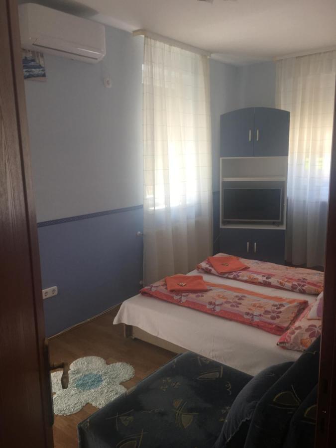 4 Lurko Apartman Uj Apartment Hajdúszoboszló Exterior foto