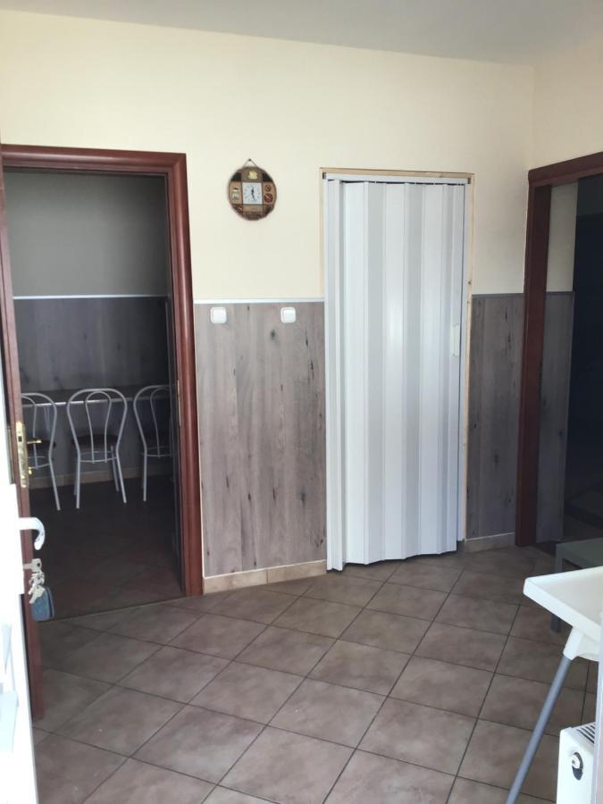 4 Lurko Apartman Uj Apartment Hajdúszoboszló Exterior foto