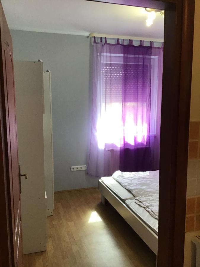 4 Lurko Apartman Uj Apartment Hajdúszoboszló Exterior foto