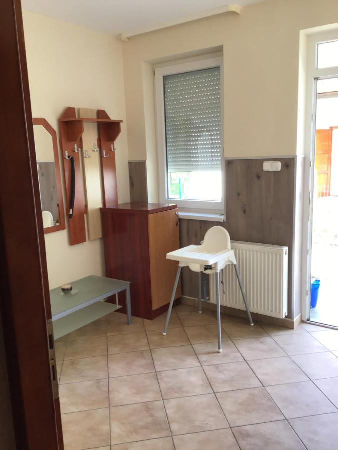 4 Lurko Apartman Uj Apartment Hajdúszoboszló Exterior foto