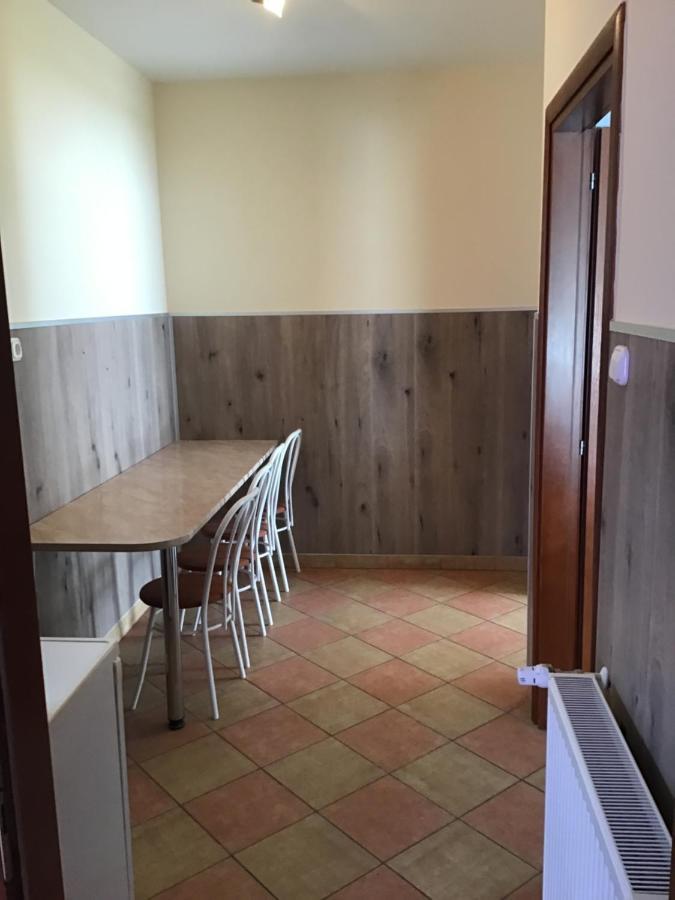 4 Lurko Apartman Uj Apartment Hajdúszoboszló Exterior foto
