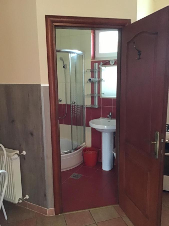 4 Lurko Apartman Uj Apartment Hajdúszoboszló Exterior foto