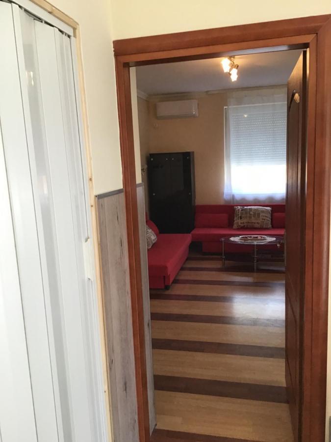 4 Lurko Apartman Uj Apartment Hajdúszoboszló Exterior foto