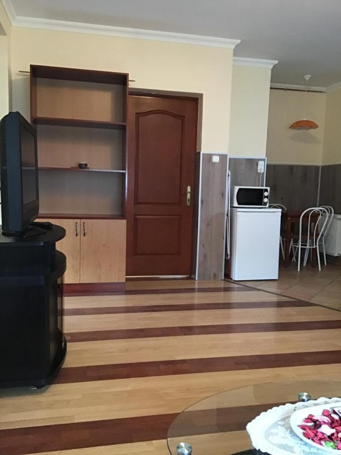 4 Lurko Apartman Uj Apartment Hajdúszoboszló Exterior foto