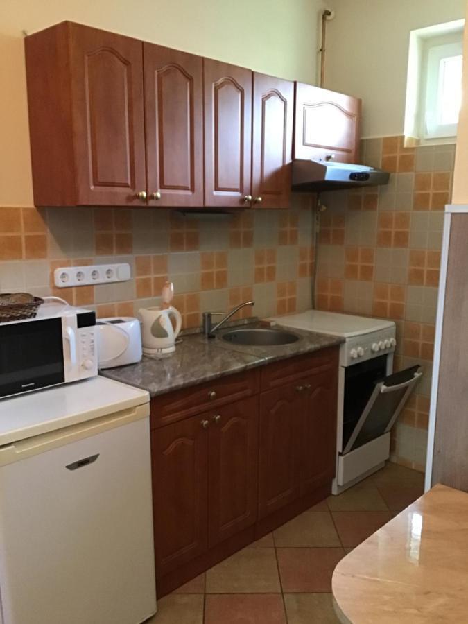 4 Lurko Apartman Uj Apartment Hajdúszoboszló Exterior foto