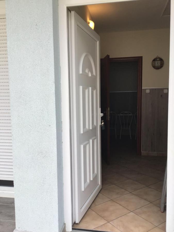 4 Lurko Apartman Uj Apartment Hajdúszoboszló Exterior foto