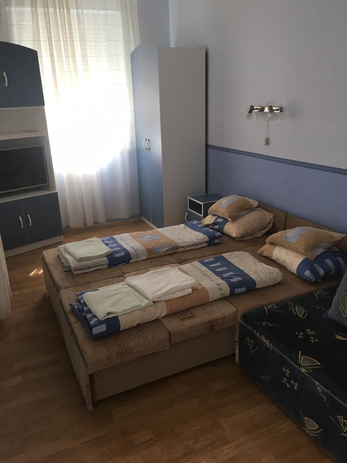 4 Lurko Apartman Uj Apartment Hajdúszoboszló Exterior foto